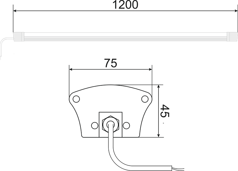 Чертежи skatled ln 1240